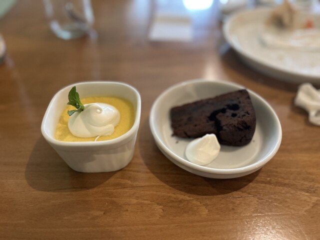 カフェ ライトキック（cafe LIGHT KICK） - 青森（カフェ）の写真