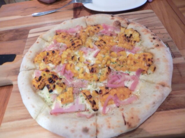 おぴざページ オサジ コンフォータブル ベースコート