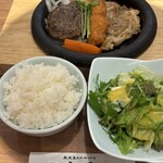 鹿児島ステーキハウス 薩摩 - 