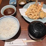 銀座 天國 本店 - 