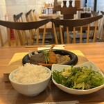 鹿児島ステーキハウス 薩摩 - 