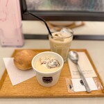 スープストックトーキョー - 料理写真: