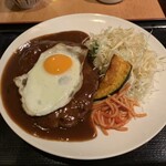 グリル ロッキー - 
