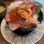 神保町 すしわさび - 