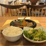 鹿児島ステーキハウス 薩摩 - 