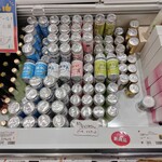 YOURS - ドリンク写真: