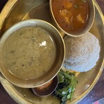 EVEREST KHAJA GHAR - 