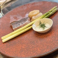 鉄板焼 ちゃやまち - 