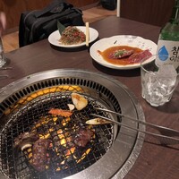 百済 - 