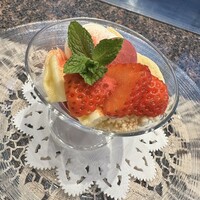 鉄板焼 ちゃやまち - 