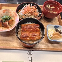 うなぎ藤田 白金台店 - 