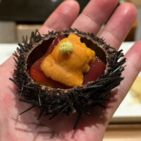 GINZA SUSHI BANYA KAI - 