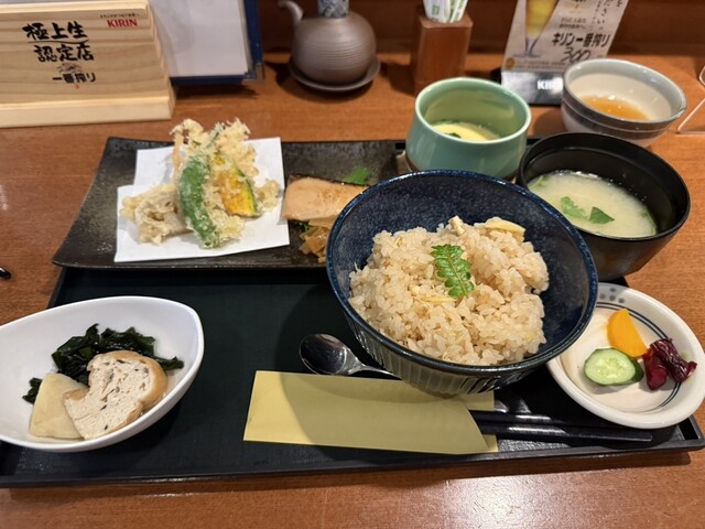 Kisetsu Ryori Sugiura photo 5