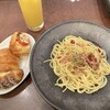鎌倉パスタ 宇都宮パセオ店