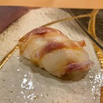 金澤 鮨 洋次郎 - 