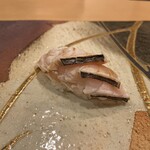 金澤 鮨 洋次郎 - 