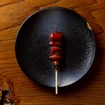 焼とり 熟成魚 木崎 - 