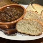 This 肉バルダイニング 田原町 - 