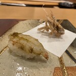 金澤 鮨 洋次郎 - 