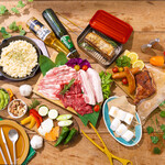 BBQ SKY TERRACE - 2025夏ラグジュアリーBBQプラン