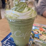 マクドナルド - ドリンク写真: