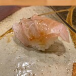 金澤 鮨 洋次郎 - 