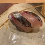 金澤 鮨 洋次郎 - 