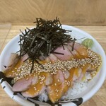 中華そば ユー リー - 