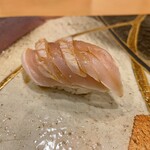 金澤 鮨 洋次郎 - 