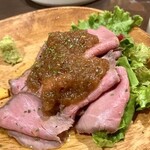 This 肉バルダイニング 田原町 - 