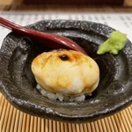 金澤 鮨 洋次郎 - 