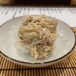 金澤 鮨 洋次郎 - 