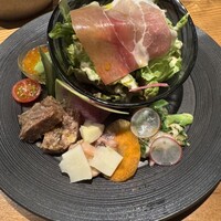 メルモーゾ ダ ドロカワ - 