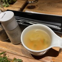 やさいの王様 銀座店 - 