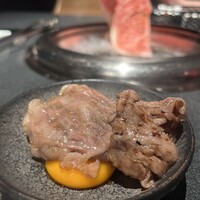 名古屋焼肉きらく - 