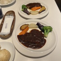 GARB Tokyo -  GARB Tokyo -