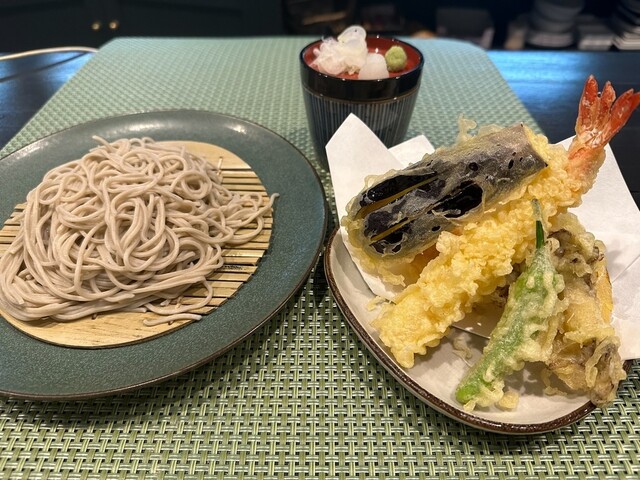 Gion Yasaka no Sobaa photo 3