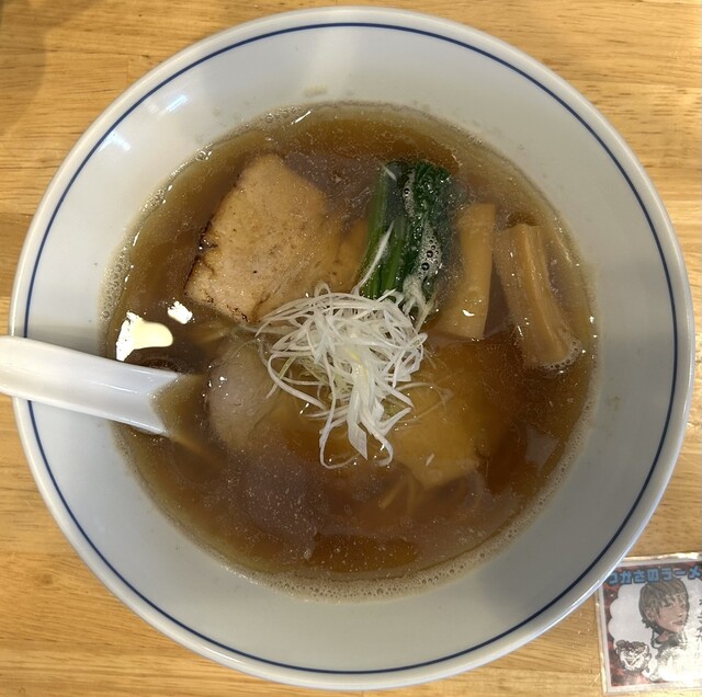 Menya Takeda photo 5