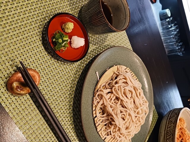 Gion Yasaka no Sobaa