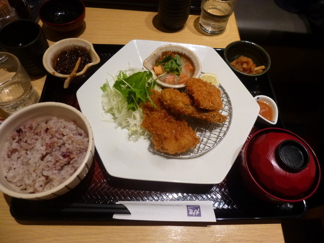 大戸屋 自由が丘南口店 おおとや 自由が丘 定食 食堂 食べログ 大戸屋 自由が丘南口店 おおとや 自由が丘 定食 食堂 食べログ