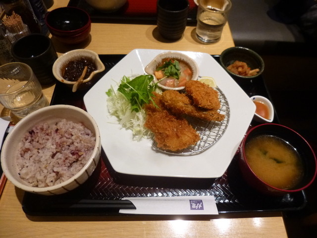 大戸屋 自由が丘南口店 おおとや 自由が丘 定食 食堂 食べログ 大戸屋 自由が丘南口店 おおとや 自由が丘 定食 食堂 食べログ
