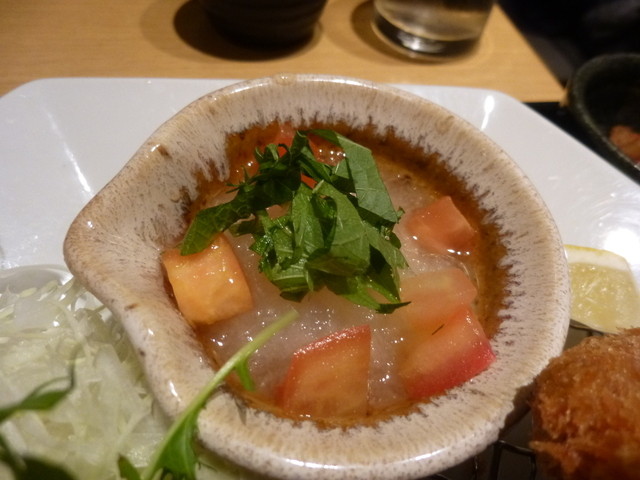 大戸屋 自由が丘南口店 おおとや 自由が丘 定食 食堂 食べログ 大戸屋 自由が丘南口店 おおとや 自由が丘 定食 食堂 食べログ