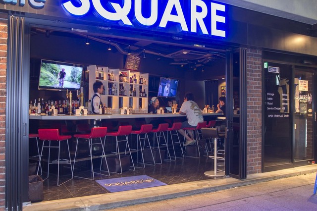 スクエア 郡山店（SQUARE） - 郡山（居酒屋）の写真