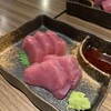 ダイアの55 - お通し(席料込み)   800円