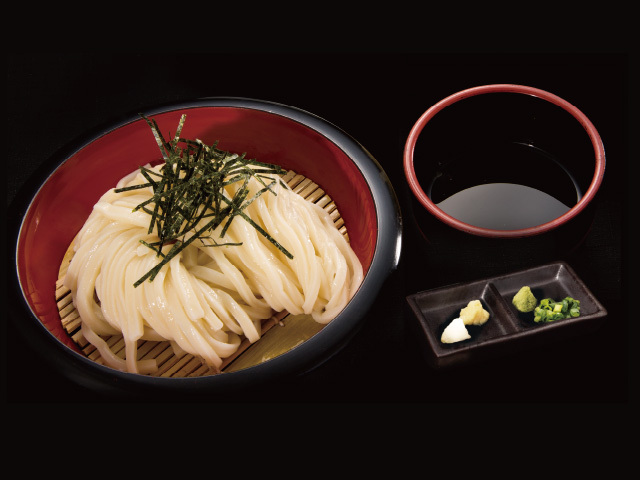 花山うどん 本店 - 館林/うどん | 食べログ