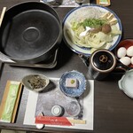 すき焼き　八木 - 