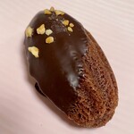 Chocolaterie 4 - フィナンシェショコラ（250円）