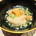 鮨割烹 こばやし - 