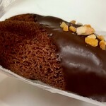 Chocolaterie 4 - フィナンシェショコラ（250円）