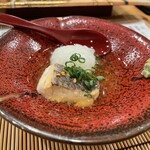 金澤 鮨 洋次郎 - 